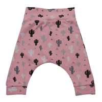 Baggy broekje -  Cactus